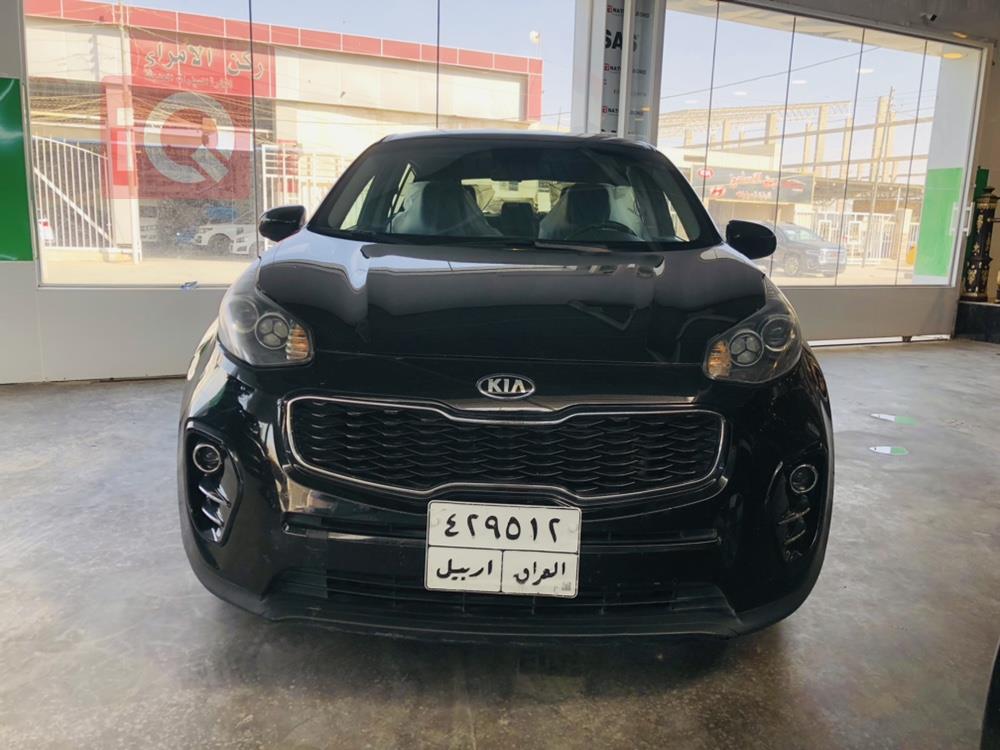 کیا سپۆرتاج